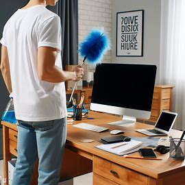 Productos biodegradables